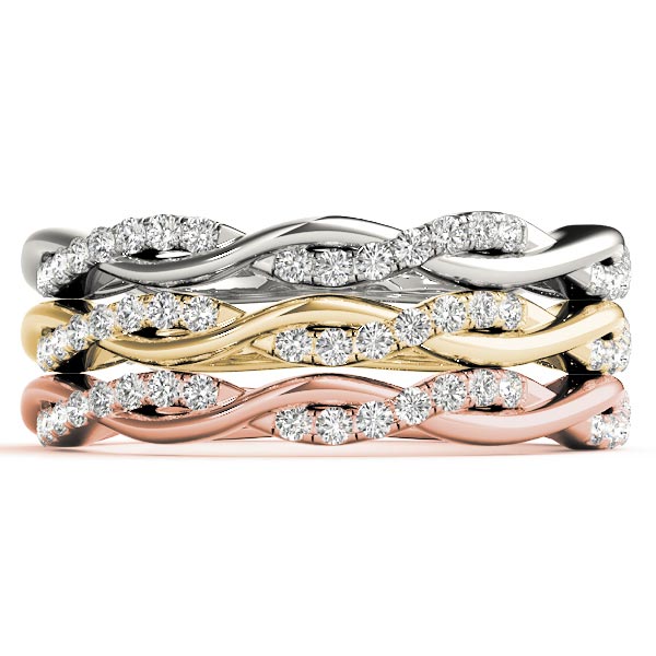 Wedding Band M50956-W