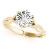 Load image into Gallery viewer, Round Engagement Ring M50961-E-1/2

