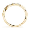 Load image into Gallery viewer, Wedding Band M50961-W
