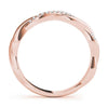 Load image into Gallery viewer, Wedding Band M50961-W
