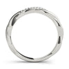 Load image into Gallery viewer, Wedding Band M50961-W
