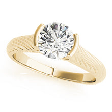 Load image into Gallery viewer, Round Engagement Ring M50964-E
