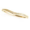 Load image into Gallery viewer, Wedding Band M50966-W
