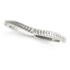 Load image into Gallery viewer, Wedding Band M50966-W
