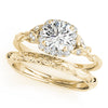 Load image into Gallery viewer, Round Engagement Ring M50968-E-3
