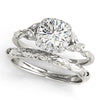 Load image into Gallery viewer, Round Engagement Ring M50968-E-3
