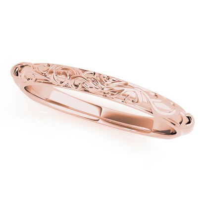 Wedding Band M50968-W