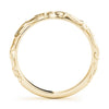 Load image into Gallery viewer, Wedding Band M50968-W
