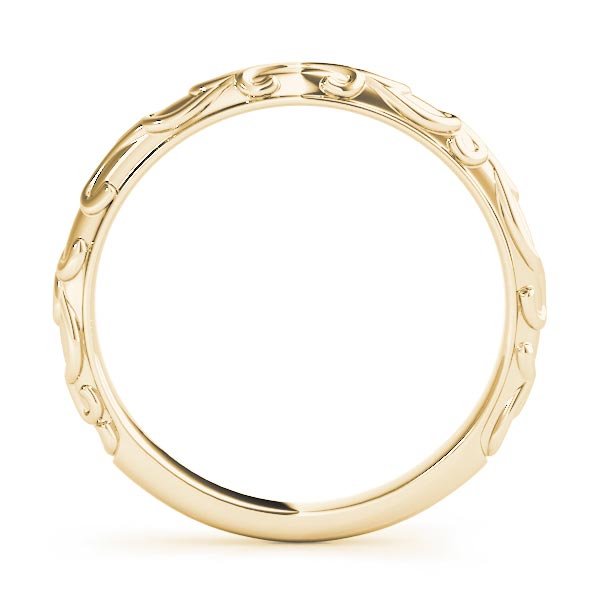 Wedding Band M50968-W