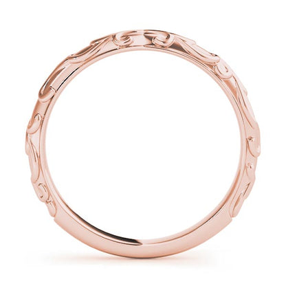 Wedding Band M50968-W