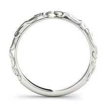 Load image into Gallery viewer, Wedding Band M50968-W
