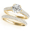 Load image into Gallery viewer, Round Engagement Ring M50969-E
