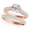 Load image into Gallery viewer, Round Engagement Ring M50969-E

