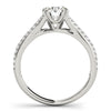 Load image into Gallery viewer, Round Engagement Ring M50969-E
