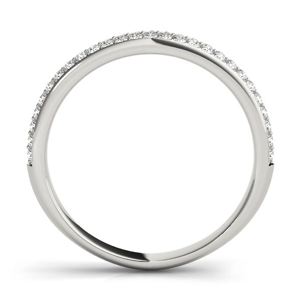 Wedding Band M50969-W