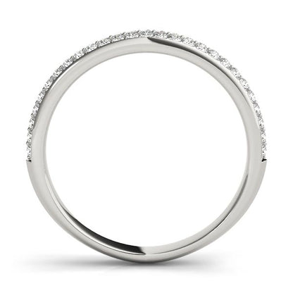 Wedding Band M50969-W
