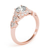 Load image into Gallery viewer, Round Engagement Ring M50970-E
