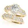 Load image into Gallery viewer, Round Engagement Ring M50970-E
