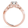 Load image into Gallery viewer, Round Engagement Ring M50970-E
