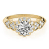 Load image into Gallery viewer, Round Engagement Ring M50970-E
