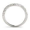 Load image into Gallery viewer, Wedding Band M50972-W
