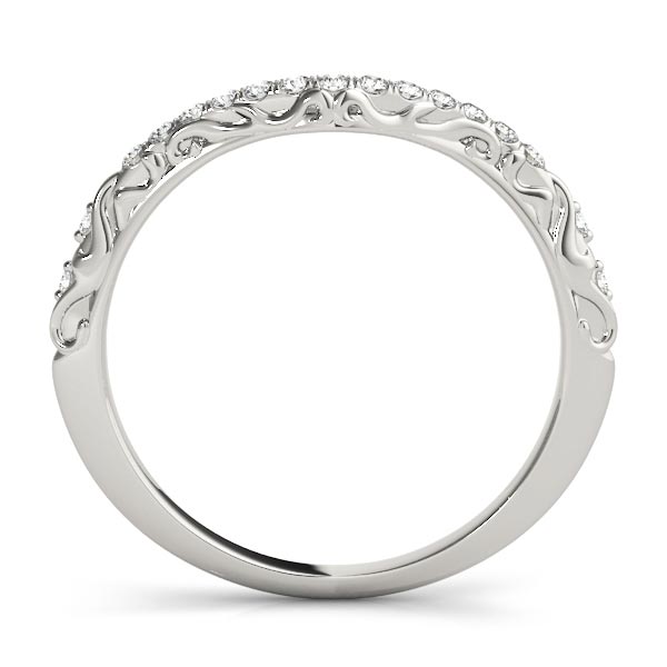 Wedding Band M50972-W
