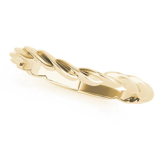 Wedding Band M50974-W