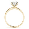 Load image into Gallery viewer, Round Engagement Ring M50975-E-11/2
