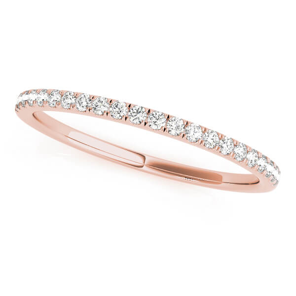 Wedding Band M50975-W