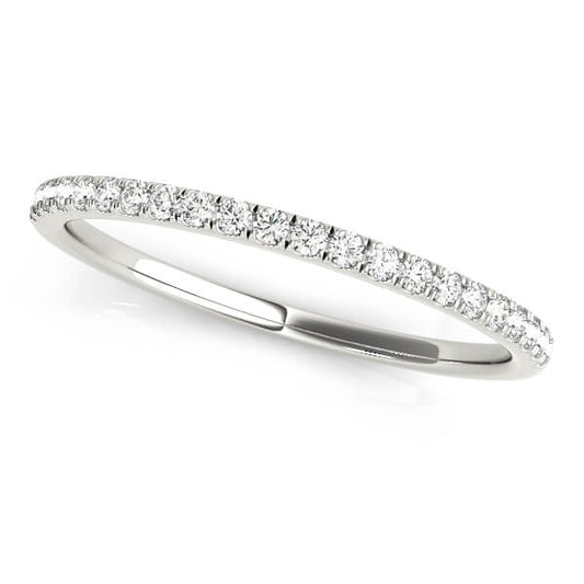 Wedding Band M50975-W