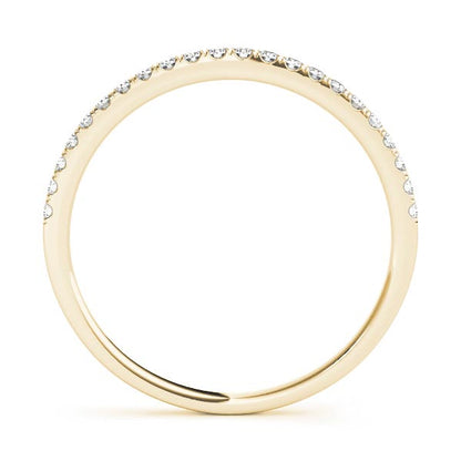 Wedding Band M50975-W