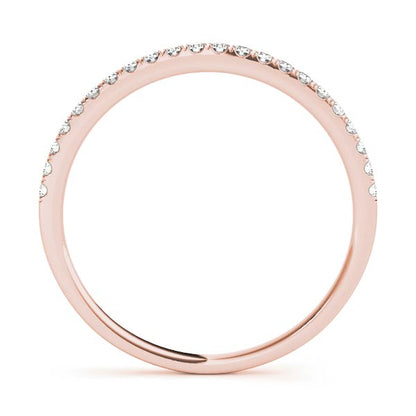 Wedding Band M50975-W