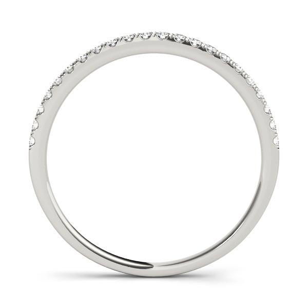Wedding Band M50975-W
