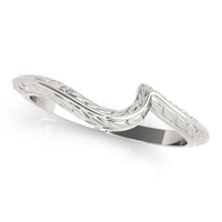 Wedding Band M50976-W-3/4