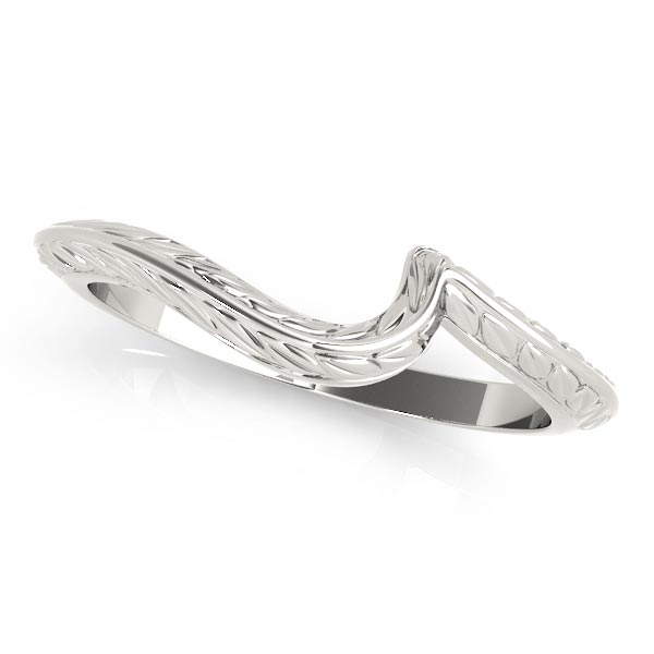 Wedding Band M50976-W-1