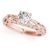 Load image into Gallery viewer, Round Engagement Ring M50977-E
