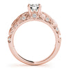Load image into Gallery viewer, Round Engagement Ring M50977-E
