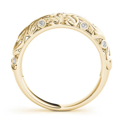 Wedding Band M50977-W