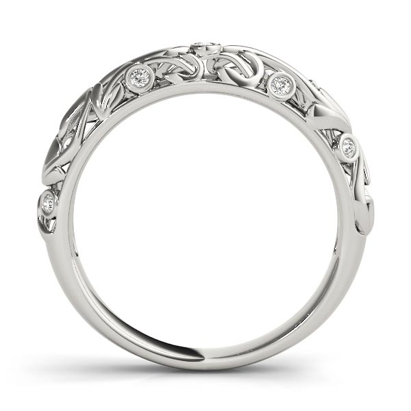Wedding Band M50977-W