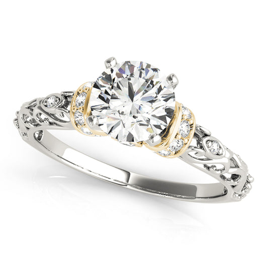 Engagement Ring M50978-E