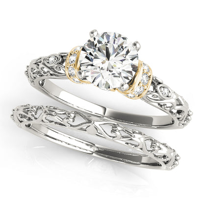 Engagement Ring M50978-E