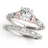Load image into Gallery viewer, Engagement Ring M50978-E
