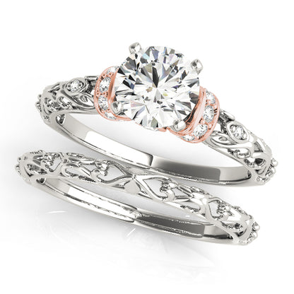 Engagement Ring M50978-E