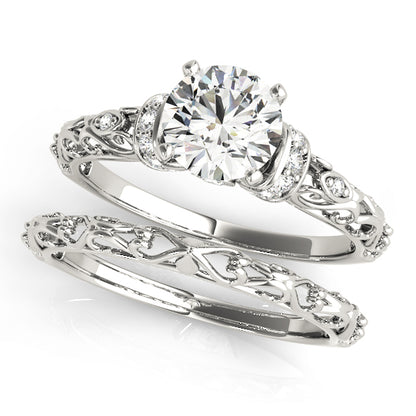Engagement Ring M50978-E
