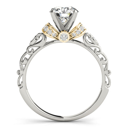 Engagement Ring M50978-E