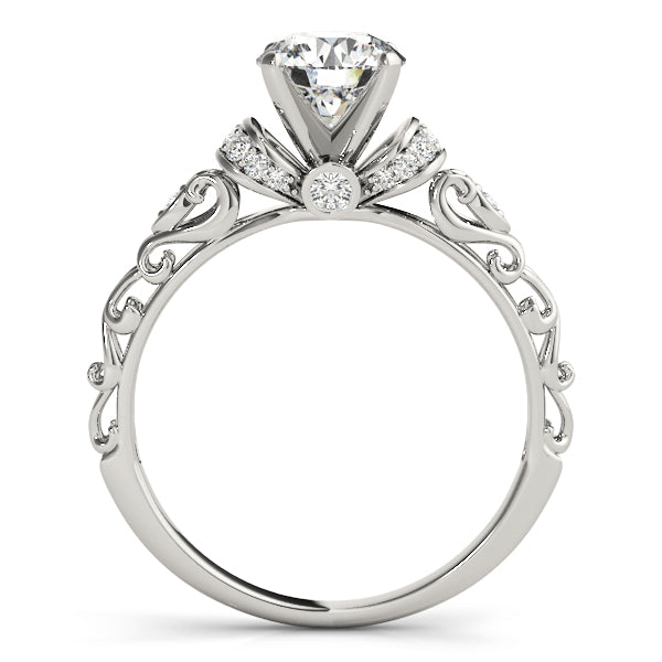 Engagement Ring M50978-E