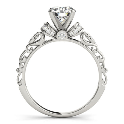 Engagement Ring M50978-E