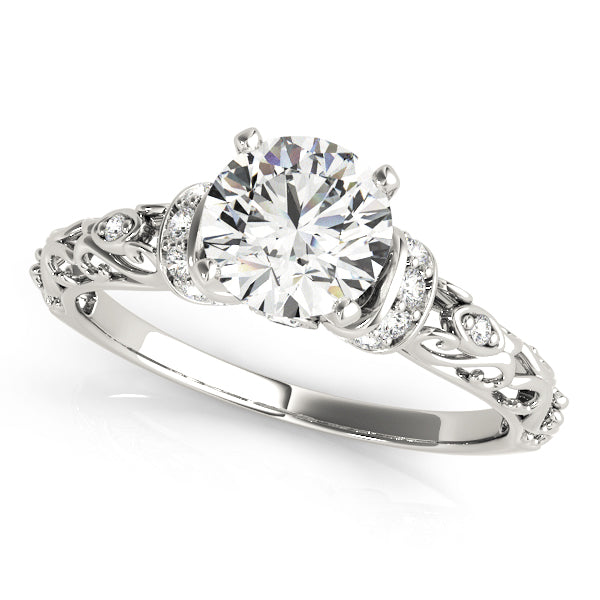 Engagement Ring M50978-E
