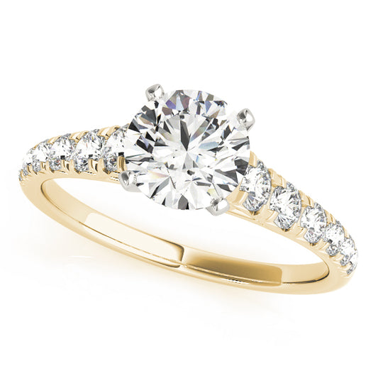 Engagement Ring M50979-E