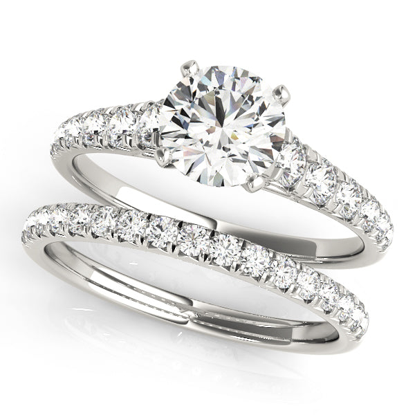 Engagement Ring M50979-E
